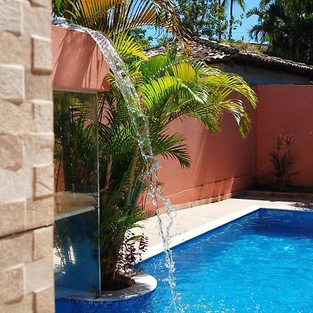 Morena Jambo Porto Seguro Esterno foto