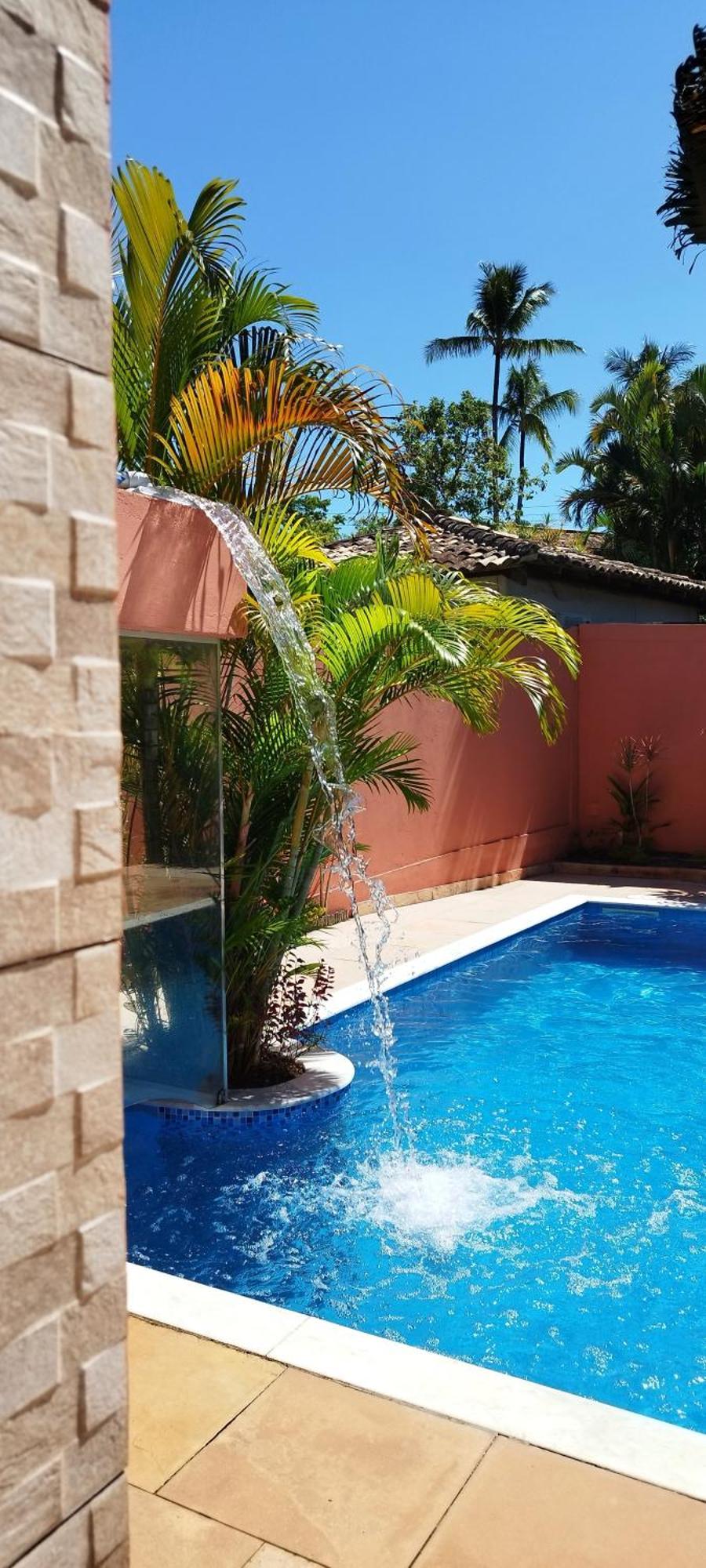 Morena Jambo Porto Seguro Esterno foto